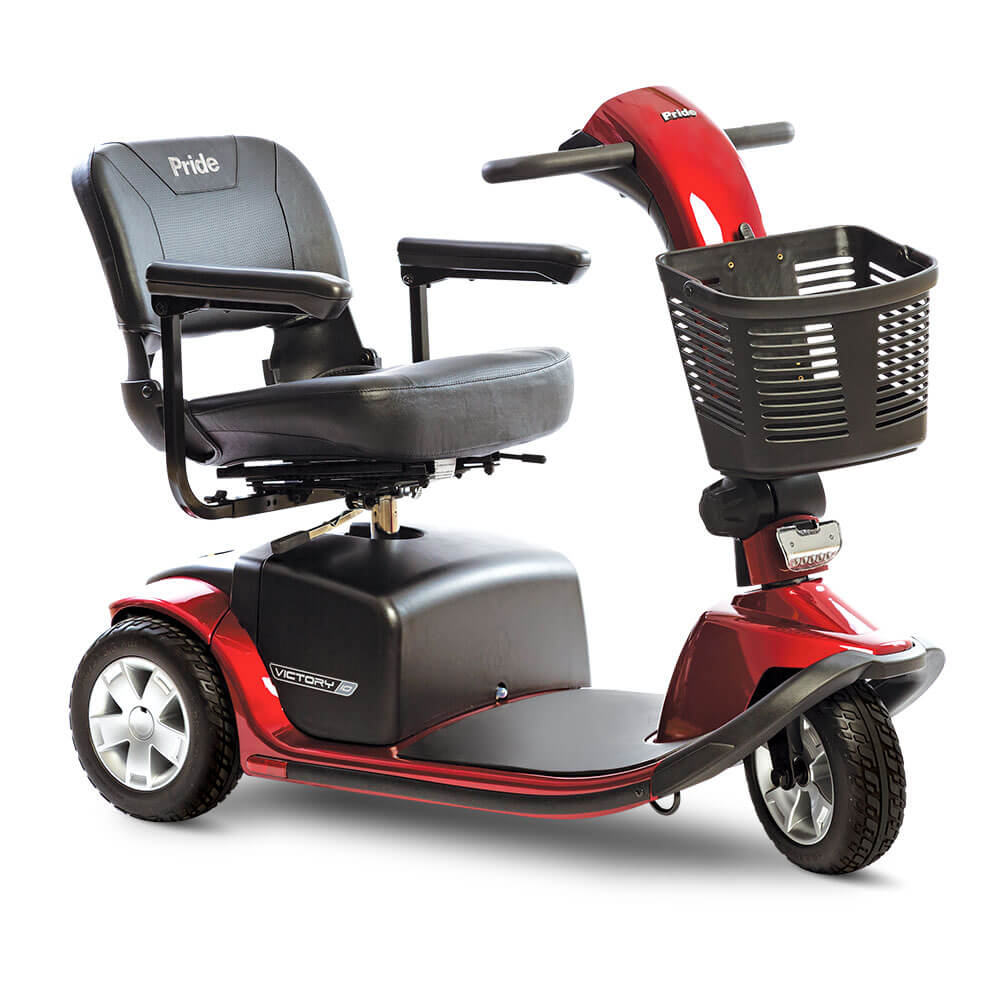 Pride Victory 10 Mobility Scooter